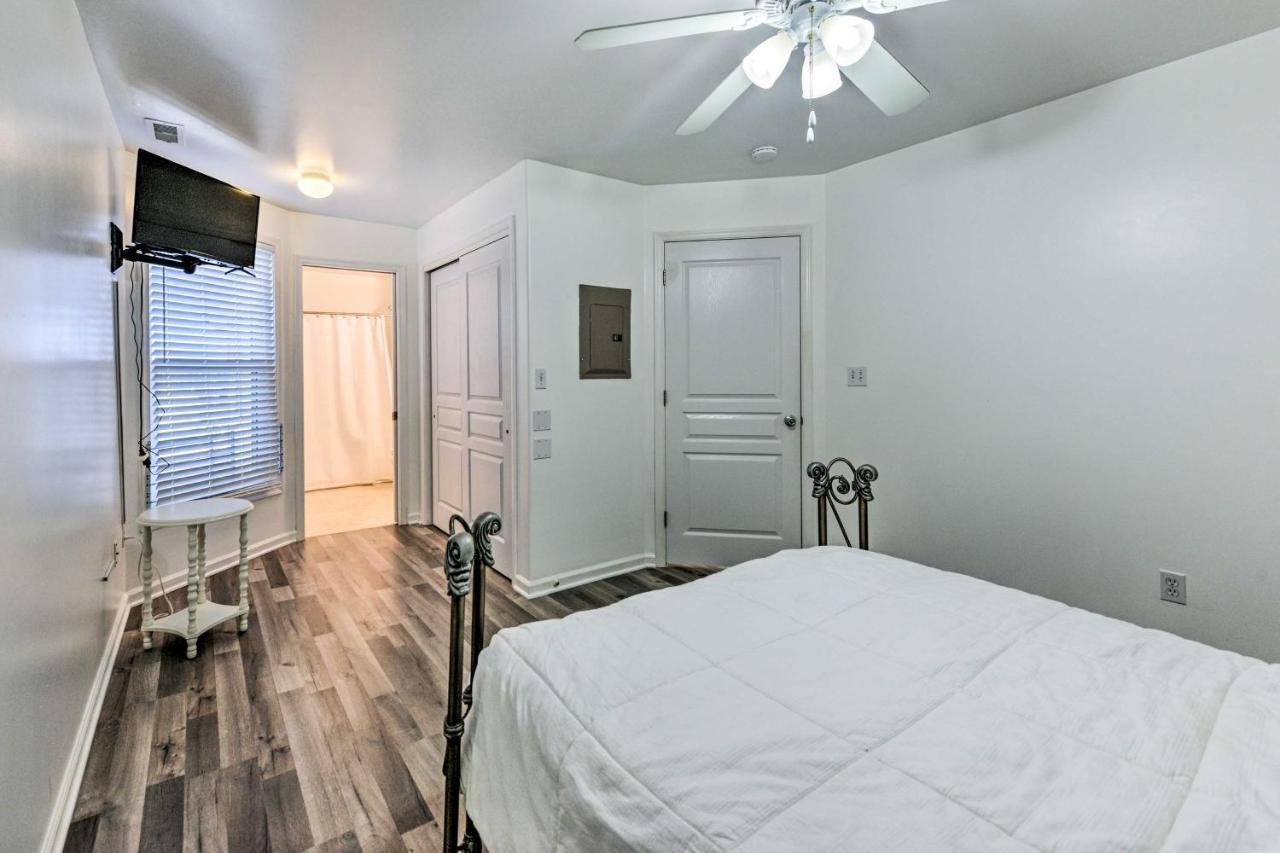 Wildwood Condo Walk To Beach And Water Parks! Екстер'єр фото