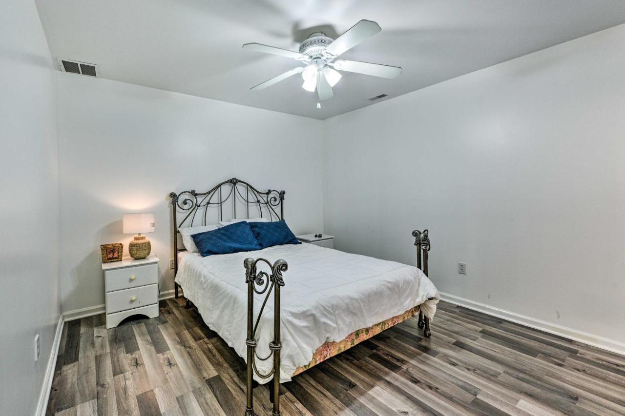 Wildwood Condo Walk To Beach And Water Parks! Екстер'єр фото